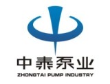 Hebei Zhongtai Pump Industry Co., Ltd.