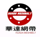 Jiangdu Huada Metal Mesh Belt Factory