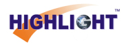 Highlight Manufacturing Co., Ltd.