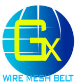 Yangzhou Guoxiang Wire Mesh Belt Factory