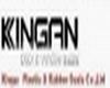 Kingan Plastic&Rubber Seals Co., Ltd