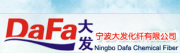 Ningbo Dafa Chemical Fiber Co., Ltd.