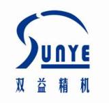 Wuxi Sunye Precision Machinery Co., Ltd