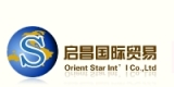 Qingdao Orient Star International Co.,Ltd.