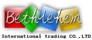 Tianjin Bethlehem International Trading Co., Ltd