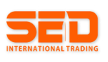 Qingdao Sed International Trading Co., Ltd. 