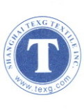 Shanghai Texg Textile Inc.