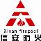 Langfang Xin'an Fireproof Material Co. Ltd.