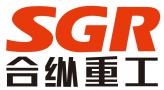 Shanghai SGR Heavy Industry Machinery Co., Ltd.