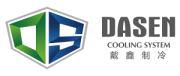 Shanghai Darren Air-Conditioning & Refrigeration Equipment Co., Ltd.