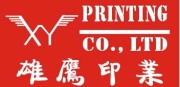 Yuyao City Xiongying Printing Co., Ltd.