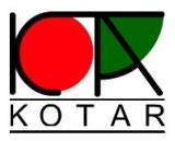 Kotar Plastic Metal Products (China) Ltd.