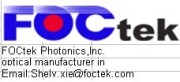 Foctek Photonics, Inc