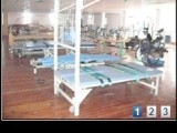 Changzhou Jianben Medical Rehabilitation Equipment Co., Ltd.
