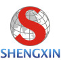 Guangzhou Shengxin Cosmetic Co., Ltd. 