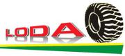 Qingdao Loda Tyre Co., Ltd.