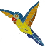 Macawstudio Mosaics