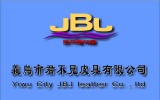 Yiwu City JBJ Leather Co., Ltd.