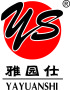 Haining Yayuanshi Plastic Industry Co., Ltd.