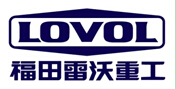 Zhucheng Vehicle Factory of Foton Lovol International Henvy Industry Co., Ltd
