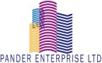 Pander Enterprise Ltd