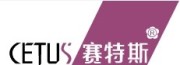 Ningbo Cetus Electric Appliance Co., Ltd.