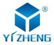 Wenzhou Yizheng Smoking Set Co., Ltd.