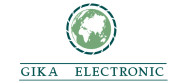 Shenzhen Gika Electronic Co., Ltd