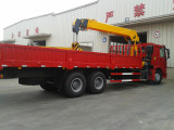 Xuzhou Zoomgo Machinery Co., Ltd.