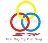 Shenzhen Triple Ring Toy Push Design Co., Ltd.