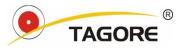 Ningbo Tagore Machinery Co., Ltd.