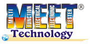 Meet Electronics Ltd