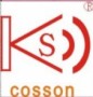 Cosson Electronic Plastic Co., Ltd