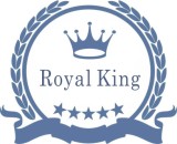 Royal King Emabroidery Digitizing Inc