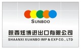 Shaanxi Xuanbo Imp & Exp Co., Ltd