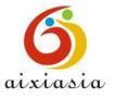 aixiASIA Ltd.