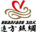 Hangzhou Yuanfang Silk Weaving Co., Ltd.