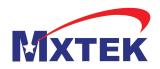 Mxtek Technology Co., Ltd.