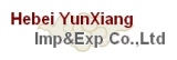 Hebei Yun Xiang Imp&Exp Co., Ltd.