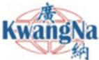 Zhongshan Kwangna Import & Export Co., Ltd.