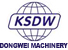 Kunshan Dongwei Machinery Co., Ltd.