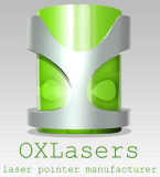OXLasers Co., Ltd.