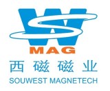 Ningbo Souwest Magnetech development Co., Ltd.