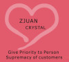 ZhiJuan Crystal Manufacturing Company Limited