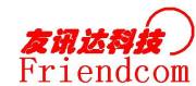 Shenzhen Friendcom Technology Development Co., Ltd.