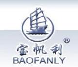 Cixi City Baofanly Electric Appliance Co., Ltd.