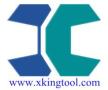 X&K Machinery Co., Ltd.
