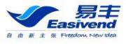 Fujian Junpeng Easivend Commercial Equipment Co., Ltd.