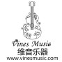Guangzhou Vines Musical Instrument Co, Ltd