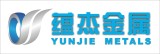 Baoji Yunjie Metals Products Co., Ltd.